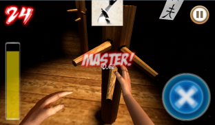 Kungfu Grandmaster screenshot 6