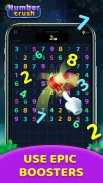 Number Crush: Match Ten Puzzle screenshot 3