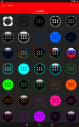 Blue Icon Pack HL ✨Free✨ screenshot 13