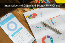 Budget Planner Pro 2019 - Spending Tracker screenshot 1