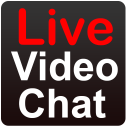 Live Talk- Free Video Chat Icon