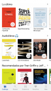 JME Venture Capital Library screenshot 7