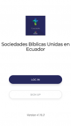 CONECTADOS SBU screenshot 0