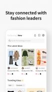 Acloset - AI Fashion Assistant screenshot 0