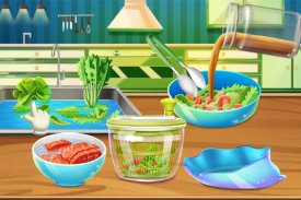 Star Cooking Restaurant screenshot 0