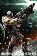 Combat Trigger: Modern Gun & Top FPS Shooting Game screenshot 11