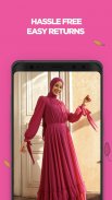 Modanisa:Belanja Hijab Fashion screenshot 5