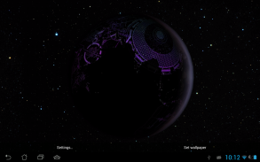 Terre HD Free Edition screenshot 13