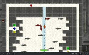The Mouse Labyrinth screenshot 1