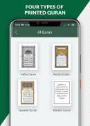 Muslim+ Prayer Times, Quran Majeed, Ramadan, Dua screenshot 7