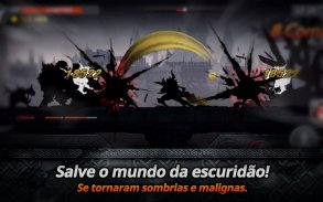 Espada Sombria (Dark Sword) screenshot 12