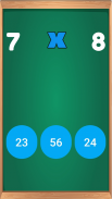 Basic maths for kids screenshot 4