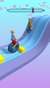 Turbo Wheel screenshot 1