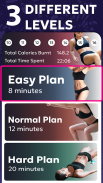 Lose Weight Fast, Workouts App screenshot 5