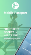 Mobile Passport screenshot 4