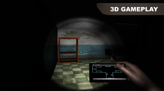 Korku Hastanesi® | Horror Games screenshot 6