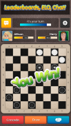 Checkers Plus - Board Games screenshot 11
