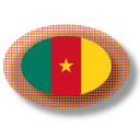 Cameroonian apps Icon