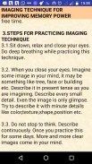 Improve memory power screenshot 5