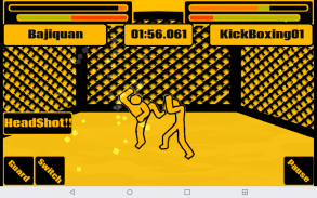 NAMAKO02F-Bare knuckle fight- screenshot 9