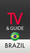 Brazil Live TV Guide screenshot 5