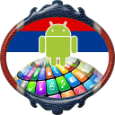 Aplikacije i igre - Srbija Icon