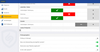 Leiterprüfer screenshot 5