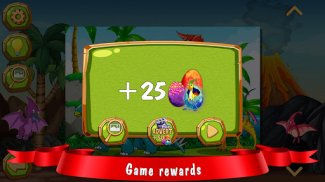 Dino Puzzle - Jigsaw screenshot 3