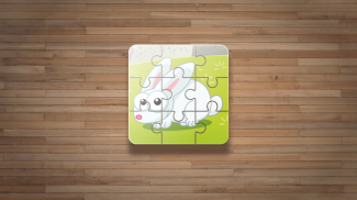 Animal Puzzle Games for Kids screenshot 7