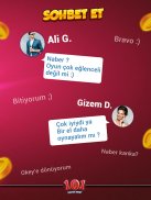 101 Çanak Okey - Mynet screenshot 13