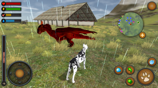 Dog Multiplayer : Great Dane screenshot 6