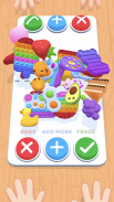 Fidget Toys Trading: Pop It 3D screenshot 4