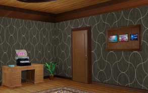 Escape Game-Illusionist Room screenshot 17