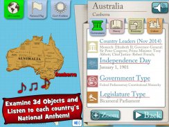 Popar Geography & Nations screenshot 3