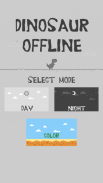 Dinosaur Offline screenshot 1