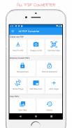 ALL PDF Converter screenshot 10