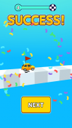 Worm Car screenshot 3