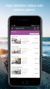 Yoga Download | Yoga Class App screenshot 6
