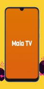 Mala TV - TV Online Indonesia Premium screenshot 4