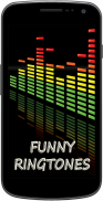 Funny Ringtones screenshot 4