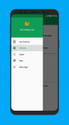 Sim Contact Tool-Export/Import screenshot 2