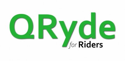 QRyde Rider