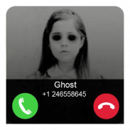 Hantu Telepon (Teror Hantu) screenshot 2