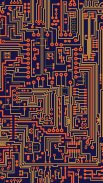 Electronic circuits wallpapers screenshot 6