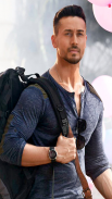 Tiger Shroff Wallpaper 2020 screenshot 4