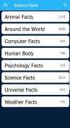 Crazy Science Facts - did you screenshot 2