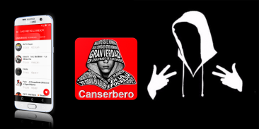 Canserbero Musica screenshot 1