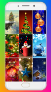 Christmas Wallpaper 2020 screenshot 8