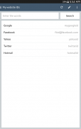 ClevNote - Notepad, Danh sách kiểm tra screenshot 17