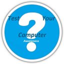 Test Your Computer Awareness